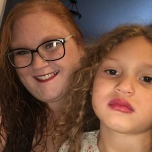 Meet your Posher, Haley